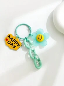 Acrylic Keychain Pendant, Creative & Cute Gift For Students