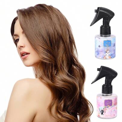 Fragancia Perfume Para Cabello Protector de calor Aromas Dulces