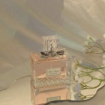 MISS DEAR Eau de Toilette pour Femme 100ML