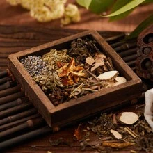 1 Pack 30g Natural Preserved Dried Flowers For DIY Candle Making, Fragrance, And Home Decor - Suitable For Holidays, Homes, Wardrobes, Hanging Decorations, Crafts, Scented Soaps - Fresh And Clean Aroma