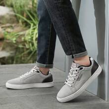 Chaussures de course mode pour hommes Respirantes et non étouffantes Baskets et chaussures de sport pour hommes Baskets