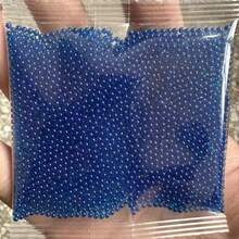 50g Orbeez Gel Ball Refill For 7-8mm Orbis Hydrogel Sphere Launcher Toy Gun - Multicolor - View 2