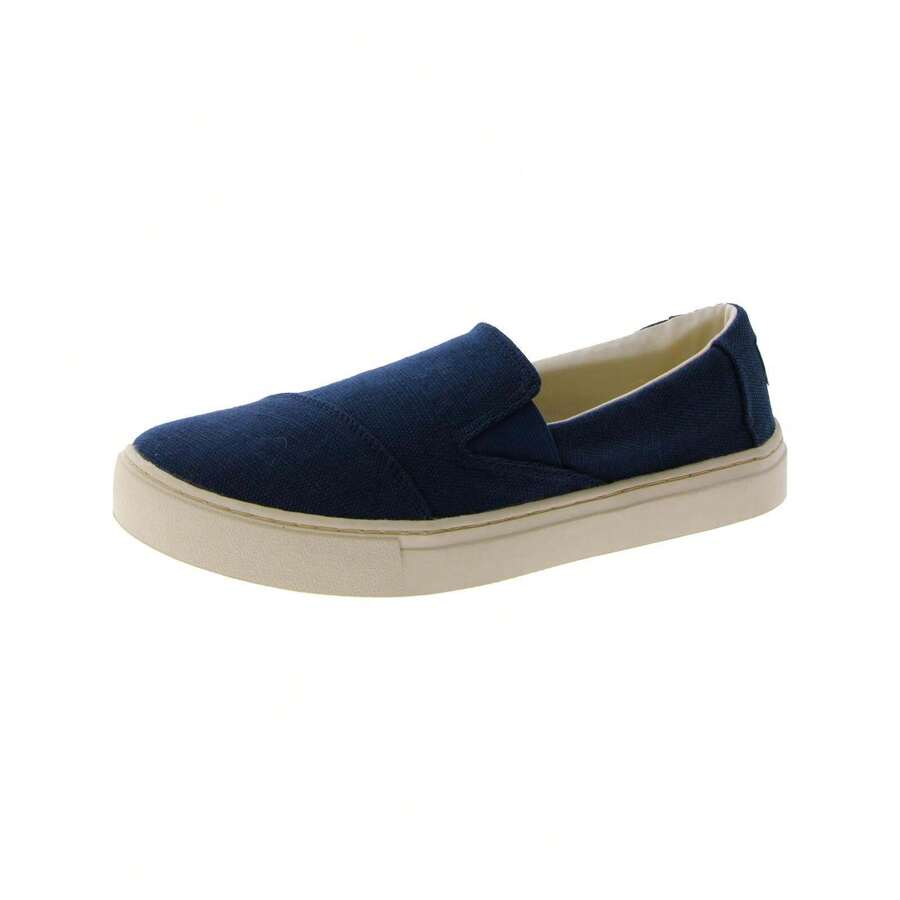 Toms Womens Slip On Casual Loafers SHEIN USA