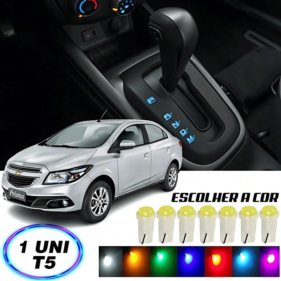 T5 Prism Changeable Bulb 1 Piece - 綠色 - 查看 1