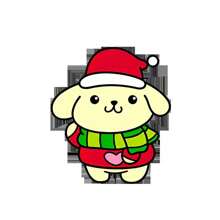 Weihnachtsdekoration Set, 8 Teile, Acryl, für , , ,  - Festliche Klassenzimmer Dekoration für Weihnachten, Halloween, Ostern, Thanksgiving - Ohne Batterien benötigt