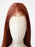 Synthetic Hair Wigs