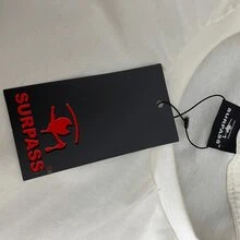 Miami Surpass Printed Cotton Tank Top Excellent For Gym Training - Màu xám đen - Xem 4