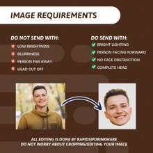 Copas de vino con imágenes, copas de vino personalizadas para cumpleaños, copas de vino divertidas, recuerdos de fiesta con rostros personalizados, copas de vino con rostros, imágenes, adornos navideños personalizados, regalos divertidos para el amigo invisible, regalos para el amigo invisible, regalos de Navidad para mamá, regalos de Navidad para hombres, regalos de Navidad para mujeres, renovación otoñal del hogar