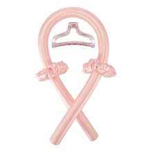 3 Stücke/4 Stücke/5 Stücke Hitzefrei Haarkräusler, Slouchy Schlaf Haarkräusler große Wellen, Haarkräusler+2 Haargummis 3 Stücke Set, zufällige Farbclips, Haarwickler, Hitzefrei Locken, Haarkräusler, Haarpflege und Accessoires für Friseursalon Schönheit Rückkehr zur Schule, Reise Urlaubsartikel, Haarschmuck für Frauen, Haarkräusler, Lockenprodukte, Kräusler, Wickler für Friseurausrüstung, Accessoires, Haarkräuselung, Lockenprodukte, Haarwickler, Weihnachten, Lockiges Haar, Haarkräusler, Haarwickler, Hitzefrei Locken, Hitzefrei Locken, Wickler, Haarkräusler, Lockenprodukte, Haarkräuselung, Haarwickler, Wickler für Haare, Lockenprodukte, Hitzefrei Kräusler, Haar, Accessoires, Haarpflege, Haarwerkzeuge, Harzeug, Haarpflege, Lockenkamm, Friseur, Friseur Accessoires, Friseurausrüstung, Hitzefrei Wellen, Reiseessentials, Reiseessential, Frisur, Friseurhandwerk