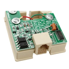 Pulse To Dual Tone Converter Rotary Dial Telephone Multi-Frequency Sound - Multicolor - View 1