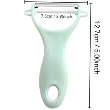 1PC/12 In 1 Multifunctional Vegetable Chopper, Carrot And Potato Manual Shredder/Slicer, Radish Grater, Kitchen Tools, No Need To Practice Knife Skills, Easily Get The Vegetables Cut, Save Time And Effort, Cut And Wash In One, Vegetable Cutter Suitable For Home/Hotel/Commercial Use