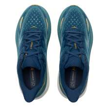 Hoka Clifton 9 Heren Hardloopschoenen, Lichtgewicht Ademende Dempende Antislip Casual Atletische Sneakers