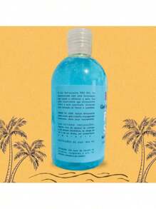 Perfect Tan Kit With Paraffin + Tanning Oil + After-Sun Refreshing Gel - BelVeg - 銅色 - 查看 5