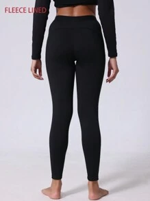 Long Johns Thermal Underwear For Women Thermal Lined Base Layer Pajama Set Cold Weather Winter Gym Exercise Outdoor Sports Running Skiing Basketball Riding Hunting Base Thermal Suit Thermal Underwear Top Pants Suit