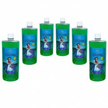 Halley Original Lavender Cologne 1 Liter - KIT 6 UNITS - 清新香調 - 查看 2