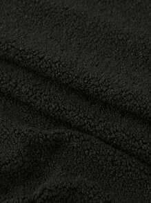 1 件装泰迪绒布带小颗粒，保暖沙发垫套衬里面料，适合秋冬季服装 - 彩色 - 查看 11