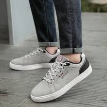 Chaussures de course mode pour hommes Respirantes et non étouffantes Baskets et chaussures de sport pour hommes Baskets