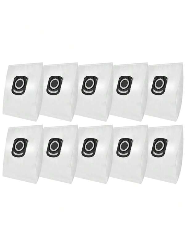 Replacement Of Dust Bag With Rowenta ZR200520 ZR2005 3D Non-Woven High-Efficiency Dust Removal Bag