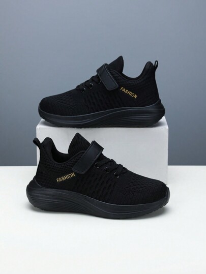 A Pair Sneakers Boys School Shoes Children Sneakers Boys Rubber Shoes For Kids For Baby Boys Slip On For Boys Kids Shoes For Kids Boys Cute Kids Shoes Children Sports Shoes Shoes For Boys Sky Blue To Sport Shoes For Kids Boy>Boys Young Boys Jogging Loafers For Boys