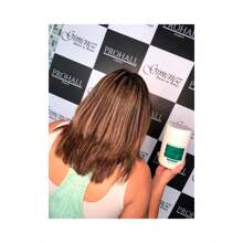 Btx Organic Blend Repair Prohall 0Formaldehyde 300g + Spatula - 白色 - 查看 7