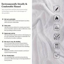 Luxuriöse mehrfarbige Leoparden-Muster Decke, geeignet für Büro, Ruhe und Outdoor-Aktivitäten im Herbst/Winter, praktisches und personalisiertes Geschenk, schnelltrocknend und maschinenwaschbar