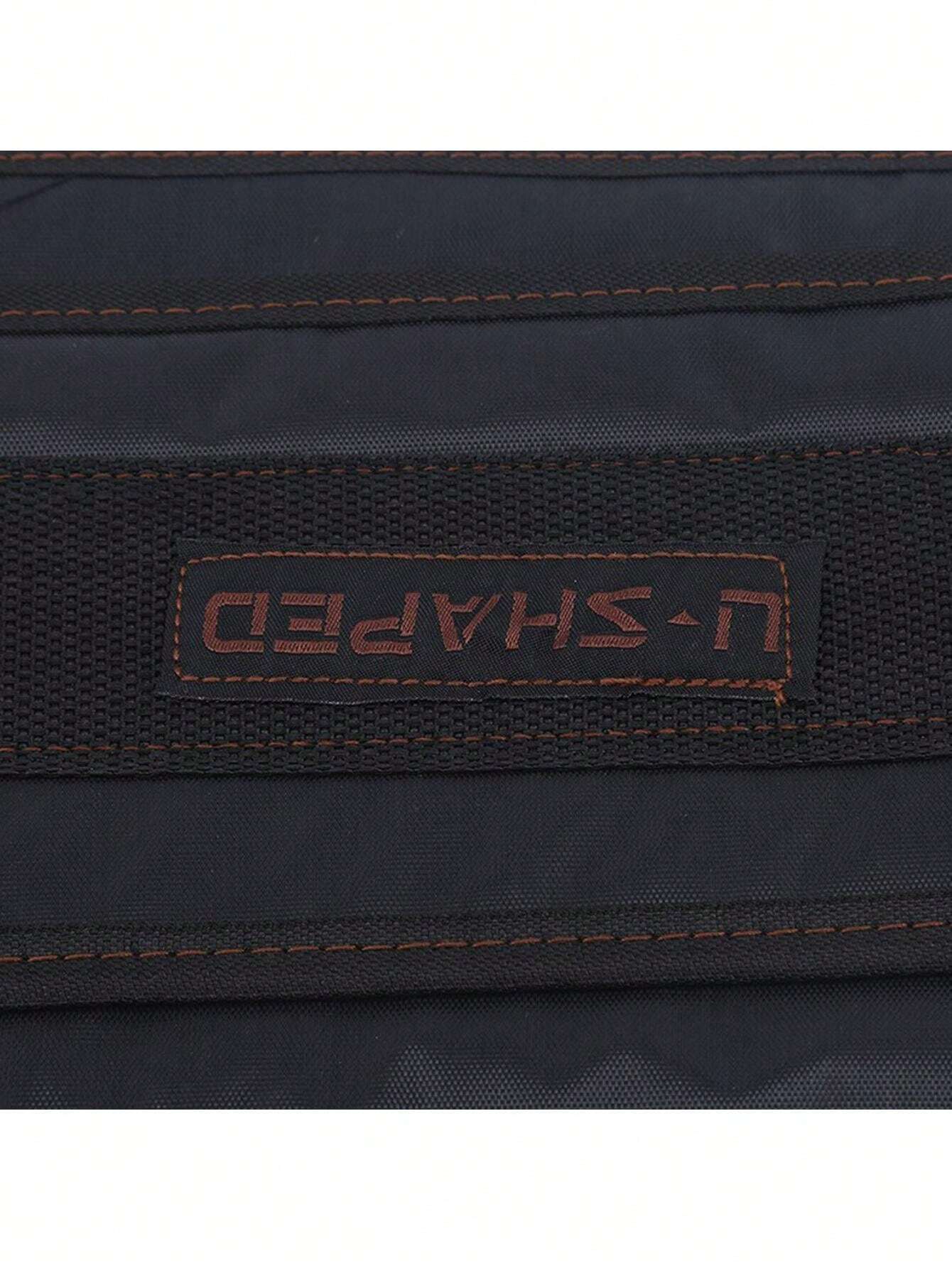 1 Set Weightlifting PullUp Belt, Chain Weighted Belt For PullUps And