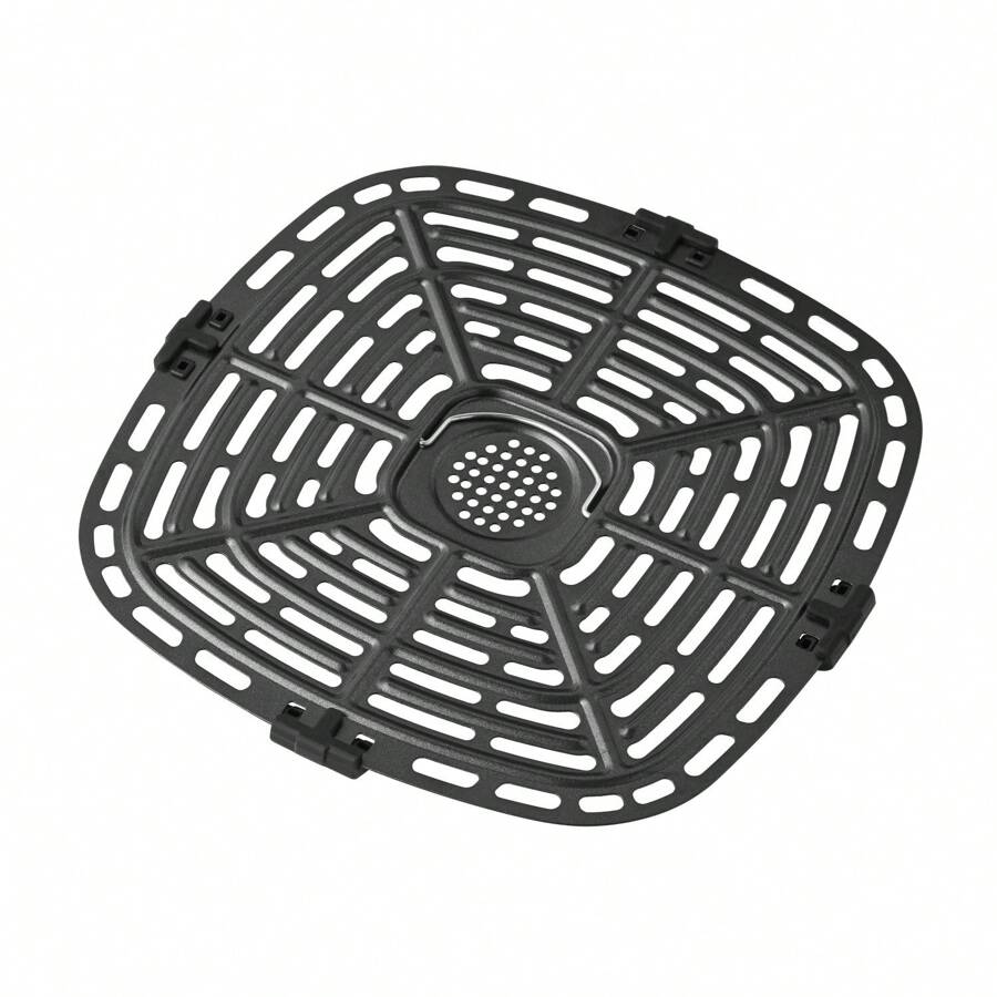 Better Chef 3-Quart Slow Cooker - 3 Temp Settings With Glass Lid & Stoneware Pot (Black)