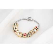 Emoticon Slide Bracelets - Style #2