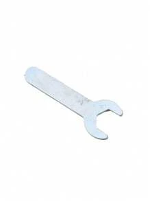Một cặp bàn đạp xe đạp, 11 * 7cm Chất liệu nhựa màu đen (Tặng kèm cờ lê nhỏ làm quà tặng) - Nhiều màu - Xem 11