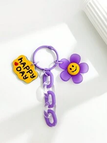 Acrylic Keychain Pendant, Creative & Cute Gift For Students