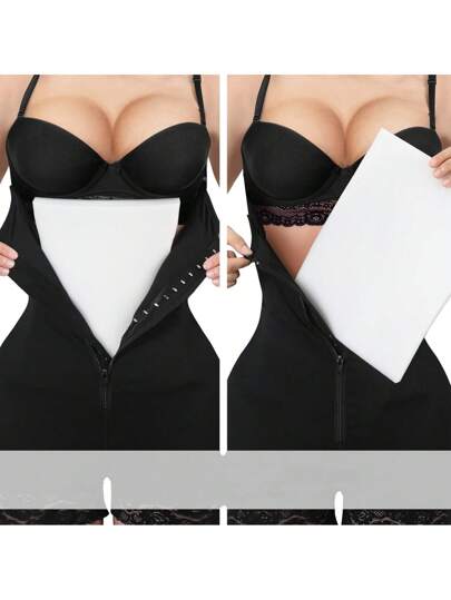 Lipo Foam Lipo Lumbar Molder Foam Board Provides Abdominal Compression,BBL Faja Board, Ab Board- Bbl Supplies