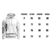 Moletom Inverno Canguru Blusa De Frio Confortável Com Capuz Patinho Feliz Costas