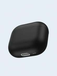 1 个硅胶保护套适用于 Airpods Pro（第二代）蓝牙耳机，新款第四代硅胶保护套 - 無掛耳款 - 查看 24