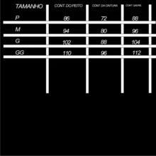 T-Shirt Slim T-Shirt Fashion Streetwear Shirt Cotton Running - 黑色 - 查看 5