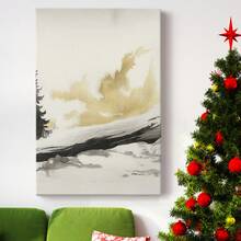 Christmas Holiday Art - Gallery Wrapped Canvas CCCLIII - 18X27英寸 - 查看 7