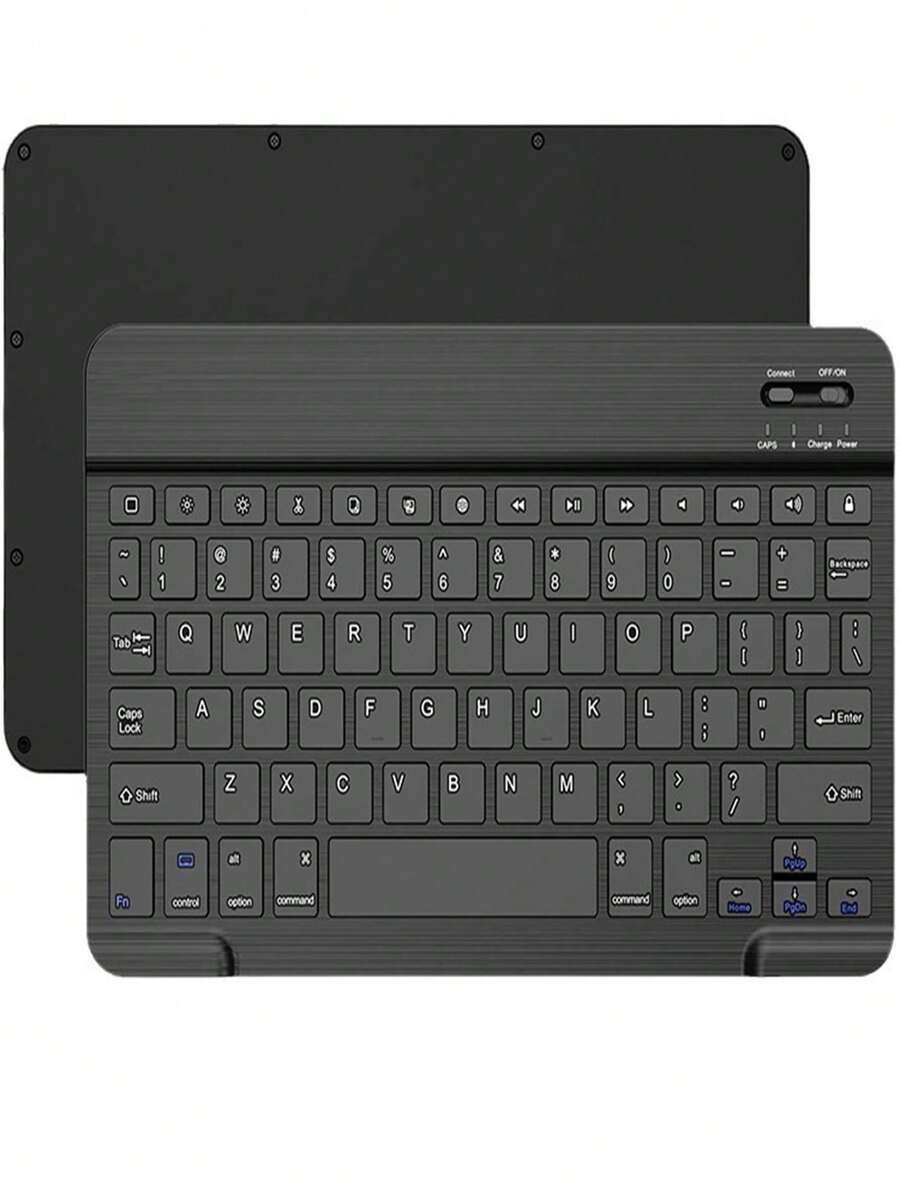 Ultralight Bluetooth Wireless Keyboard, Compatible With Cell Phones