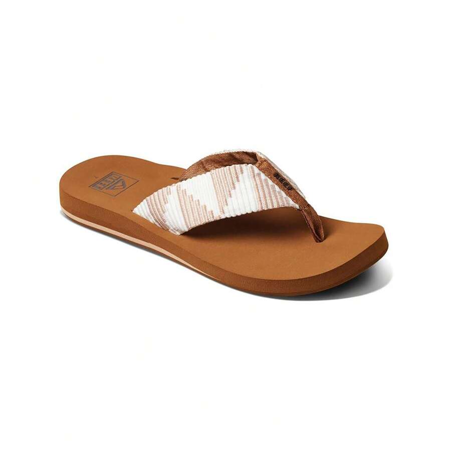 REEF Spring Womens Rubber Thong FlipFlops SHEIN USA