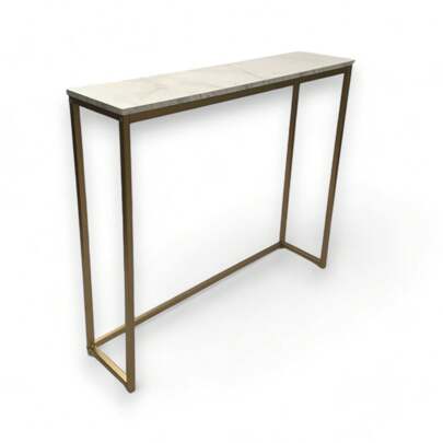 Credenza Minimalista | Bufetera | Recibidor | Mesa Auxiliar