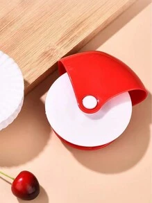 2 Pieces Of Premium Pastry And Pizza Edge Rollers - BPA Free, Plastic, Easy To Clean To Create Perfect Dough - Essential Kitchen Tool - Multicolor - View 7