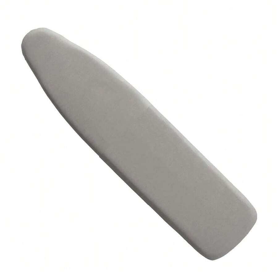 Ironing Board Cover, Full Size Scorch Resistant Padding, Elastic Edge