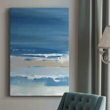 Christmas Holiday Art - Gallery Wrapped Canvas DCCLXXXIV - 16x24英寸 - 查看 8
