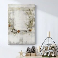 Christmas Holiday Art - Gallery Wrapped Canvas DCCLXXVII