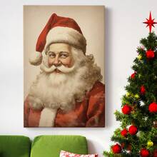 Christmas Holiday Art - Gallery Wrapped Canvas CDXCVIII - 18X27英寸 - 查看 7