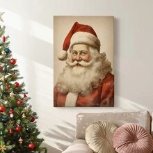 Christmas Holiday Art - Gallery Wrapped Canvas CDXCVIII - 18X27英寸 - 查看 5