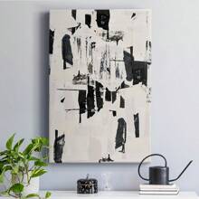 Christmas Holiday Art - Gallery Wrapped Canvas DCCXXX - 40X60英寸 - 查看 9