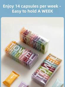 压缩毛巾，7/14 包一次性压缩毛巾，便携式面巾，户外旅行、露营、徒步旅行、运动、宠物、酒店、美容院使用，便携式零钱毛巾 - 無花紋 - 查看 2