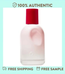 Glossier You Perfume – Skin Scent Eau De Parfum – Warm, Floral, & Musky Notes – Long-Lasting, Gender-Neutral Fragrance – Vegan, Clean Beauty – Sol De Janeiro Dup E - 木質香調與泥土香 Glossier You 淡香精 - 查看 1