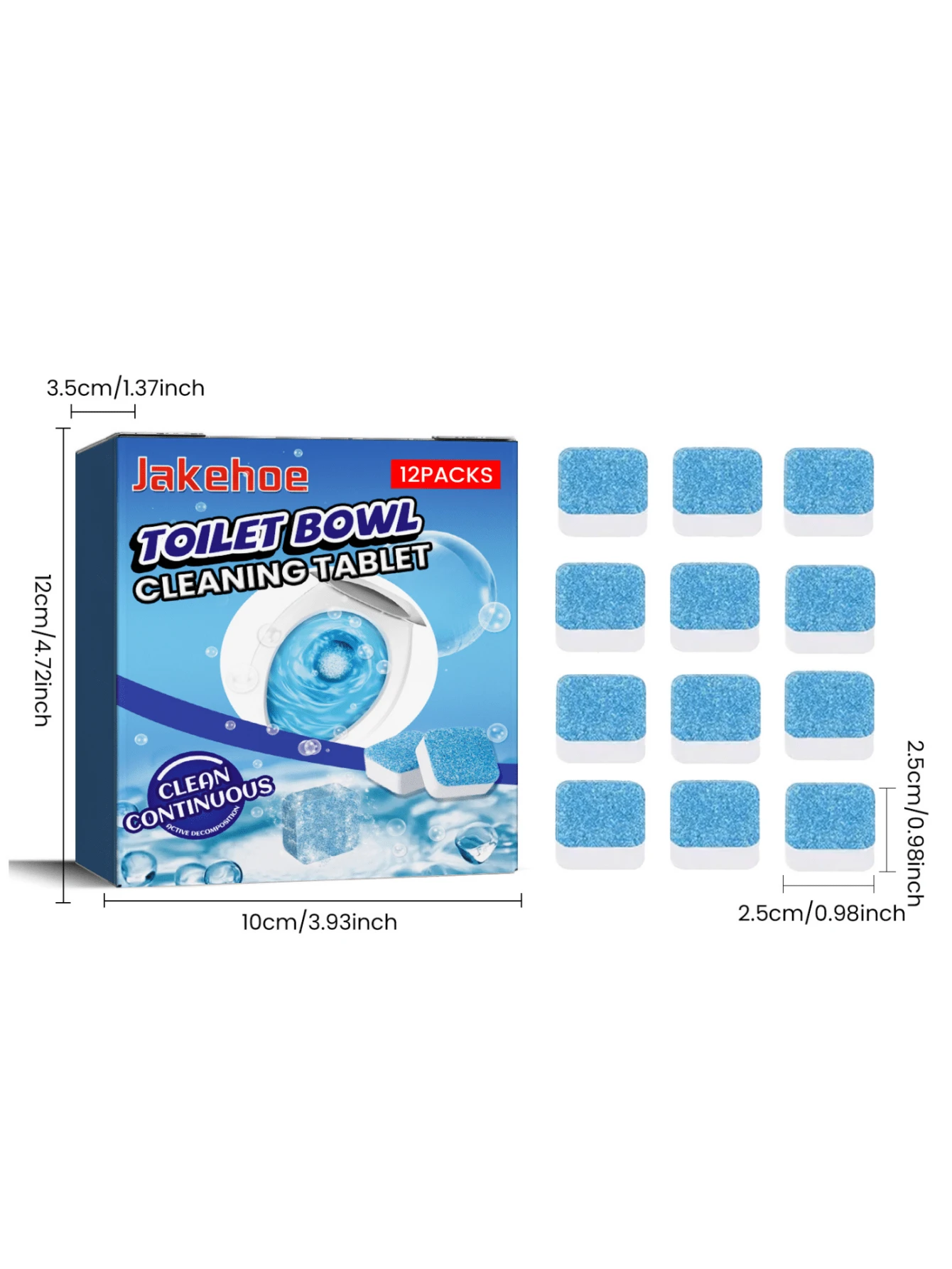 Toilet Bowl Cleaning Tablets Are MultiEffect Decontamination And Urine