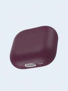 1 个硅胶保护套适用于 Airpods Pro（第二代）蓝牙耳机，新款第四代硅胶保护套 - 無掛耳款 - 查看 18