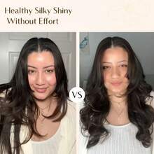 Bộ 4 máy uốn tóc không dùng nhiệt kèm hộp quà tặng - Nhung, Máy uốn tóc không dùng nhiệt thân thiện với giấc ngủ, Phù hợp với mọi loại tóc, Bao gồm kẹp và dây buộc tóc, Ít gây dị ứng, Món quà tuyệt vời cho bạn bè và gia đình - Nhiều màu - Xem 4